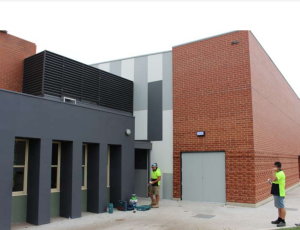 Painters Doncaster Vic