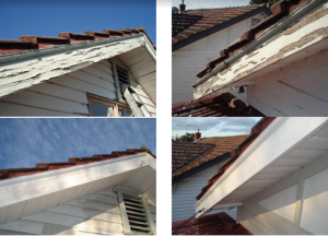 Exterior House Painters Berwick
